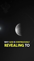 The Sun and Moon Hold The Secret of Guidance