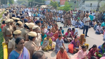 VIDEO: 3 दिन के भीतर दूसरी बार पकड़ा भारतीय मछुआरों को, बारह मछुआरे गिरफ्तार