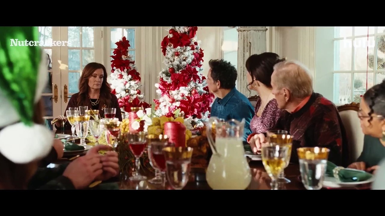 Nutcrackers Trailer OV