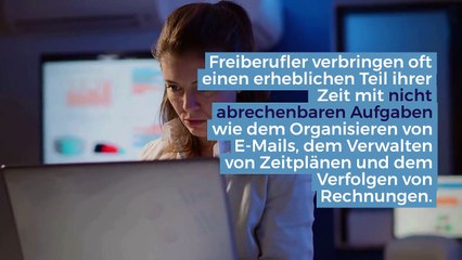 KI in der Gig Economy: So unterstützen Laptops und intelligente Tools Freiberufler ✨