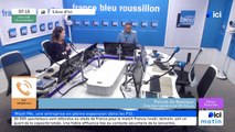 L'éco d'ici de France Bleu Roussillon - 13/11
