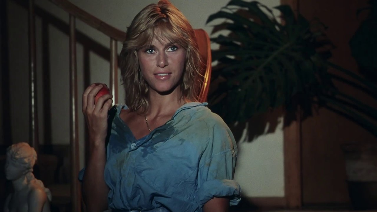 White Fire (1984) Official Trailer HD