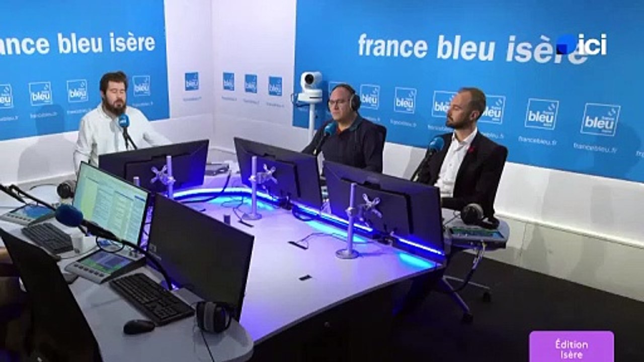 La French Tech Alpes se rassemble à Grenoble pour une "grande ascension"