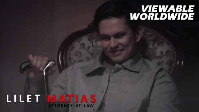 Lilet Matias, Attorney-At-Law: Renan’s true scheme since the beginning! (Episode 183)