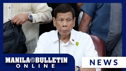Duterte faces kin of EJK victims in quad-comm; here's what they said