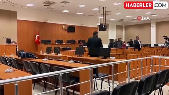 Narin Güran'ın katil zanlısı Salim Güran'a 1 milyon 698 bin lira para cezası verildi