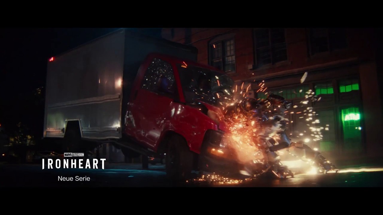 Ab 2025 neu bei Disney+