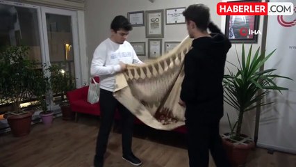 Sivas'ta Anneanne Perdesine Astronomik Fiyat Talebi