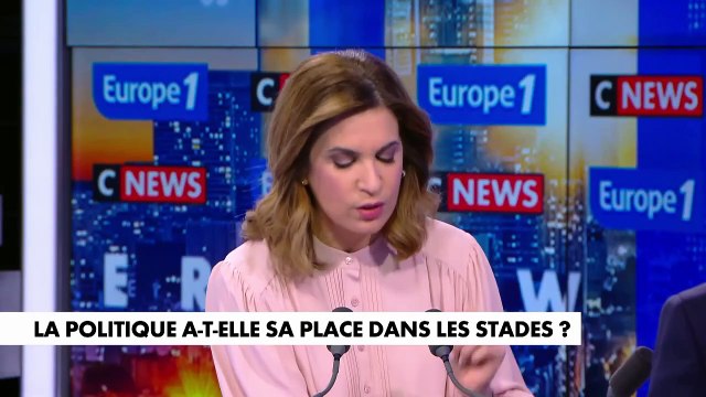 Israël-France : «C'est un match sportif plus qu'un marqueur de lutte contre l'antisémitisme», rappelle Gil Avérous