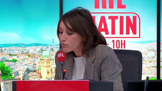 AGRICULTEURS - Pierrick Horel, président des Jeunes agriculteurs, est l'invité de Amandine Bégot