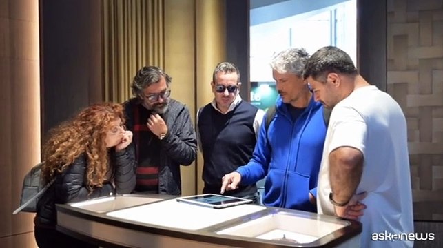 Arredamento, alleanza tra Antonacci Falegnamerie e DF Francia