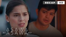 Asawa Ng Asawa Ko: The ex-couples become aware of Shaira's presence! (Weekly Recap HD)