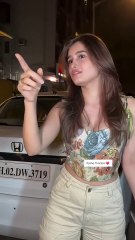 Rasha Thadani very hot look