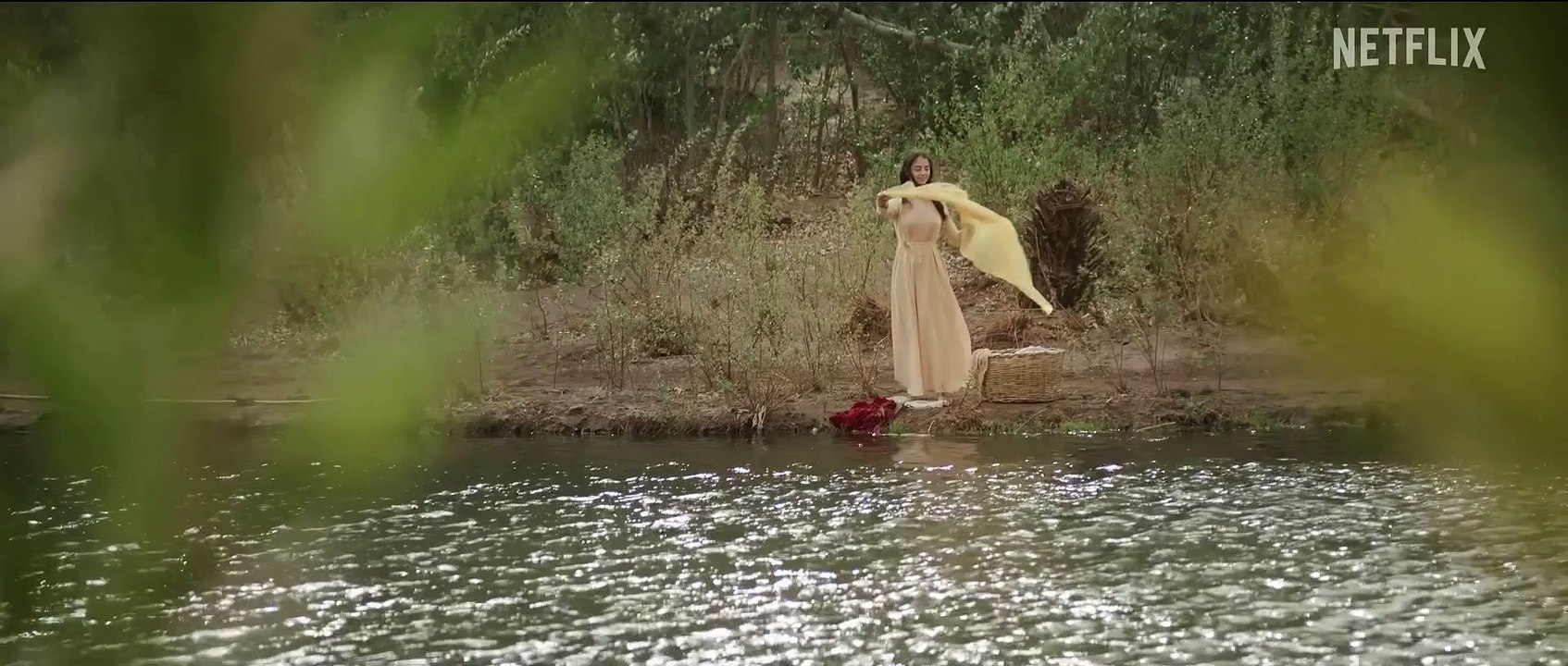 Maria Trailer OV