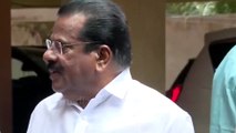 'കട്ടൻചായയും പരിപ്പുവടയും' ചൂടാറും മുൻപ് അന്വേഷണം നടത്താൻ സിപിഎം