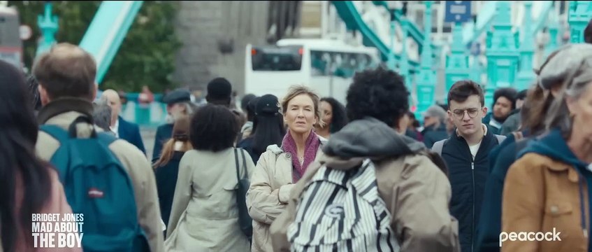 Bridget Jones: Mad About the Boy Trailer #1 (2024 Movie) Hugh Grant, Celia Imrie