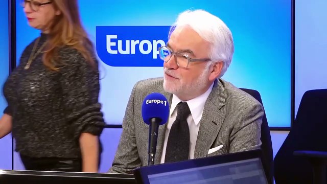 Donald Trump nomme Elon Musk à l'efficacité gouvernementale : «C'est un génie», estime Pascal Praud