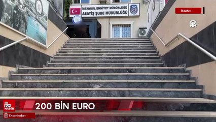 Galatasaraylı futbolcu Batshuayi'yi dolandırdığı iddia edilen zanlı yakalandı