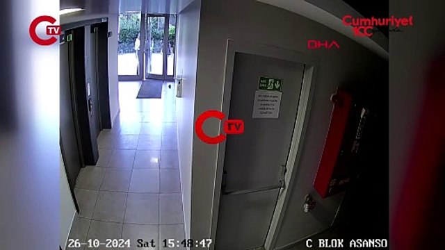 İstanbul'da evlerden ziynet eşyası çalan şüpheliler yakalandı