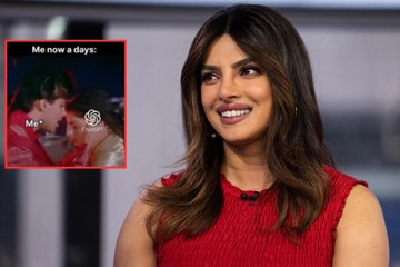 प्रियंका चोपड़ा ने ChatGPT से की रोमांटिक बात, पूरा Video किया शेयर