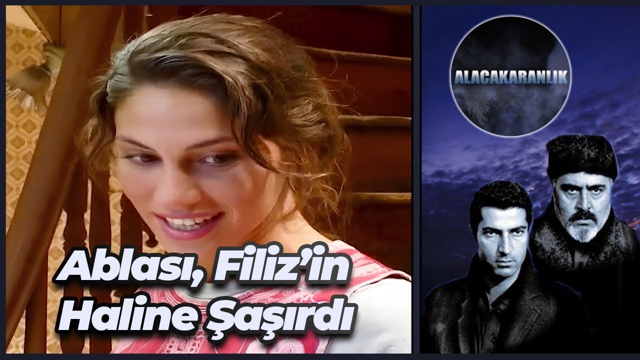 O Müzikler İnsanda Beyin mi Bırakır yaa? | Alacakaranlık 1. Bölüm