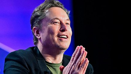 Elon Musk wird "Effizienz-Chef" in Trumps Regierung