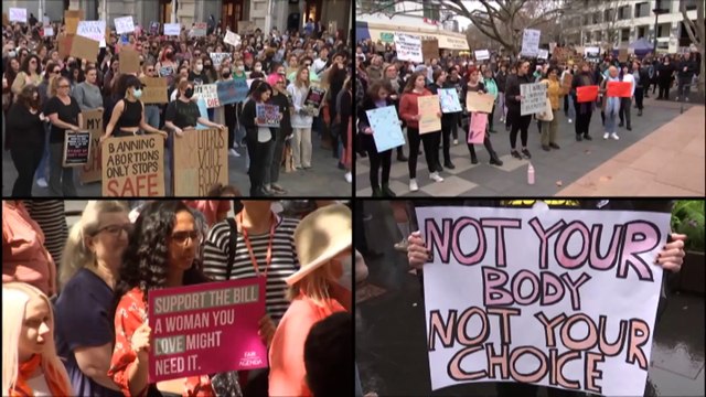 Another regional NSW hospital no longer providing surgical abortions