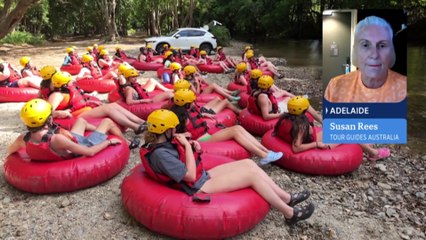 Profession put on national occupation shortage list for the first time