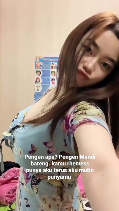 mau gak???
