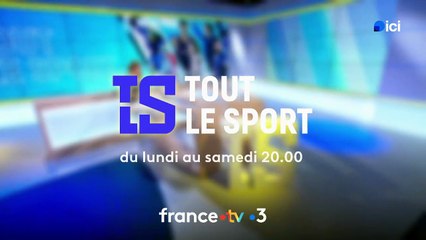 13/11/2024 - ICI Matin France Bleu Maine en vidéo