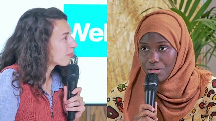 Aïssatou Faye, agricultrice sénégalaise