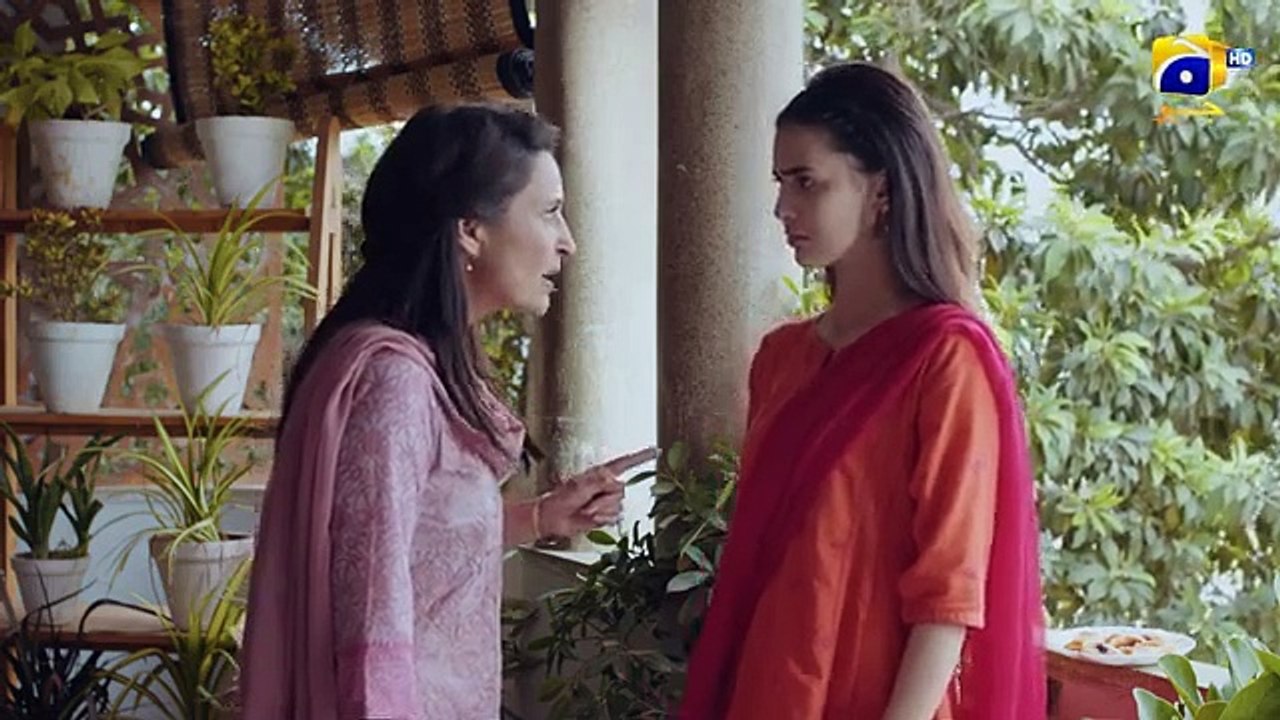 Yahya Episode 04 - [Eng Sub] - Madiha Imam - Khushhal Khan - 9th November 2024 - HAR PAL GEO  1.7M views 3 days ago
