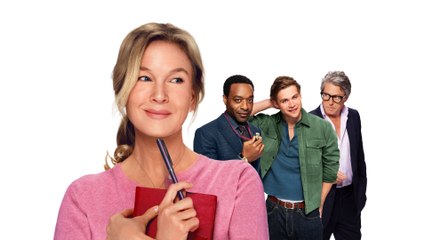 Bridget Jones - Verrückt nach ihm - Trailer (Deutsch) HD