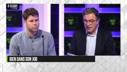 SMART JOB - Emission du mercredi 13 novembre