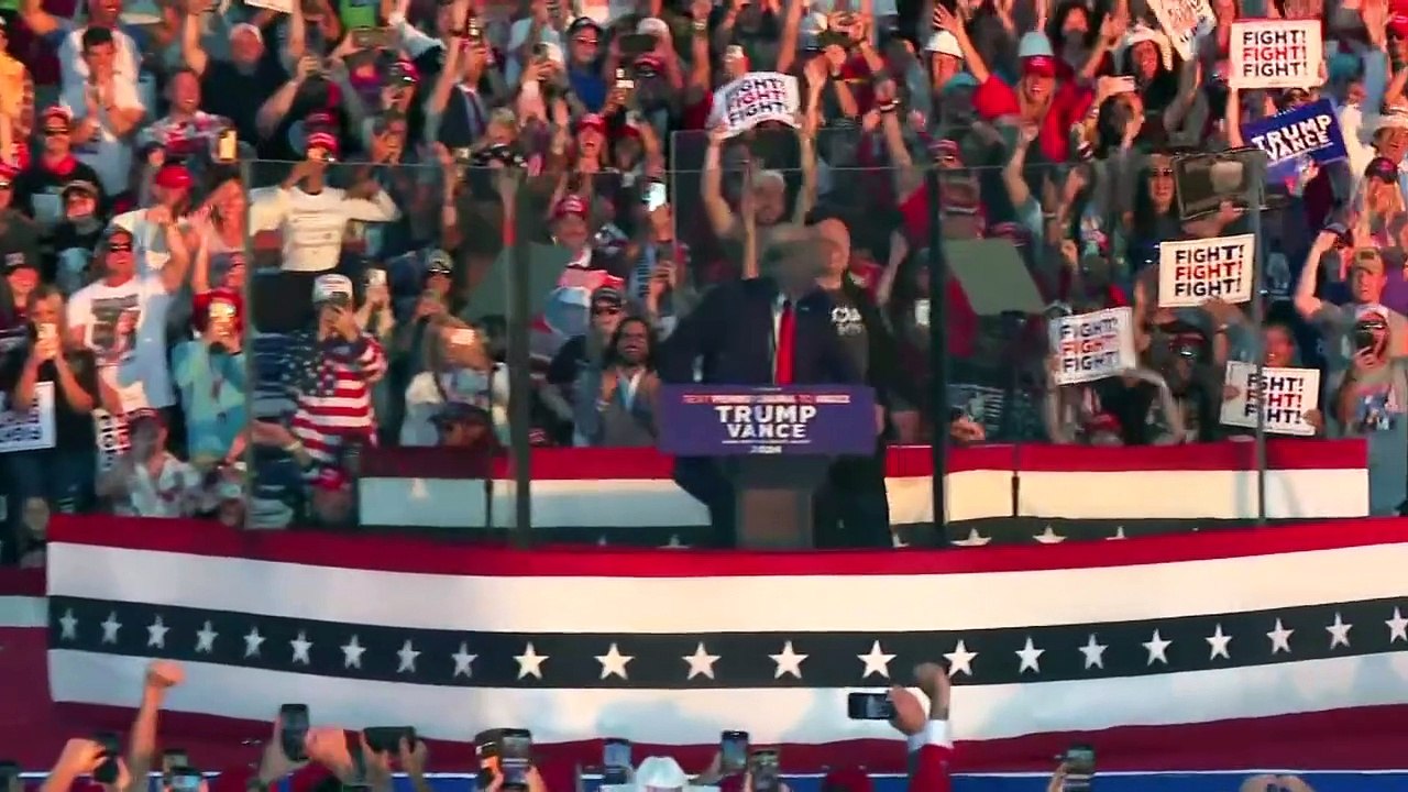 Musk 'Effizienz-Chef': Trump nominiert weitere Kabinettsmitglieder