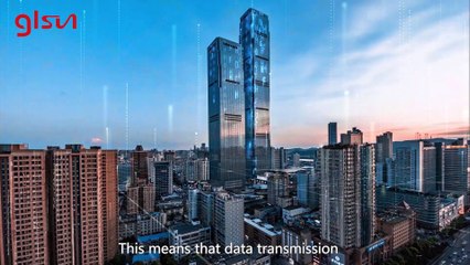 GLSUN: The Applications of Polarization Maintaining (PM) Optical Switch