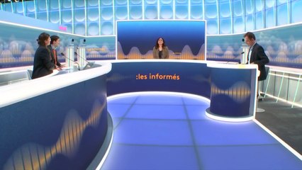 Les informés du matin du mercredi 13 novembre 2024