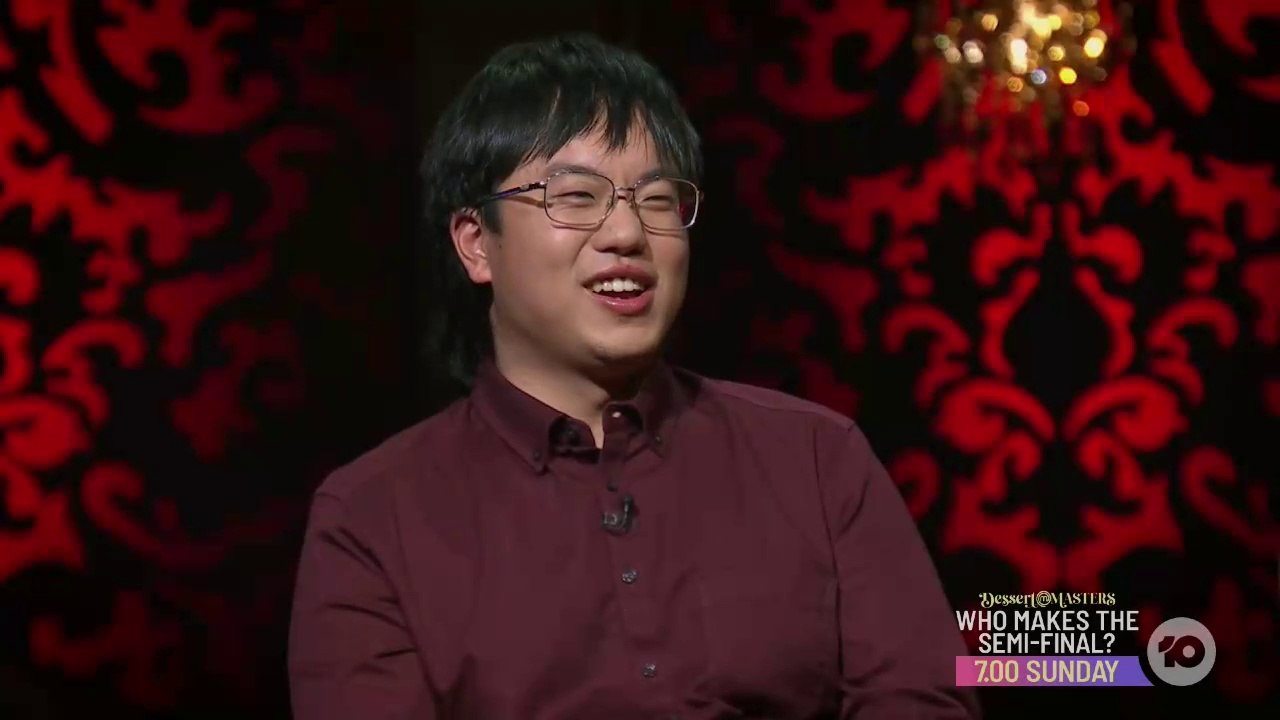 Taskmaster AU S03E08