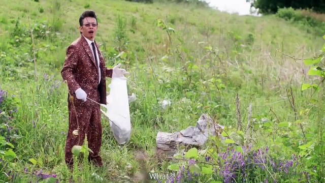 Kotaro wa Hitorigurashi (Kotaro Lives Alone). S1E9. With English Subs