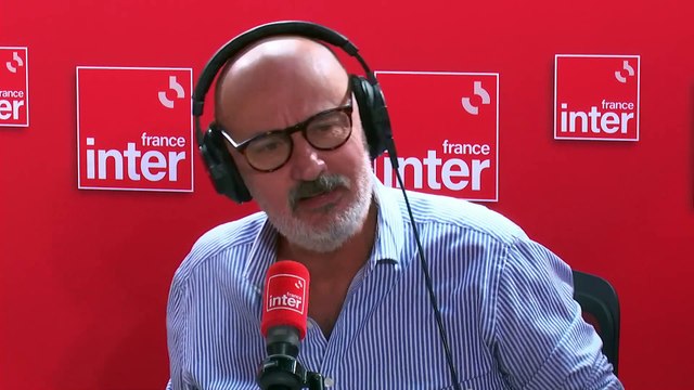 Gladiateur : un film de marin dépressif ? - Le billet de Daniel Morin