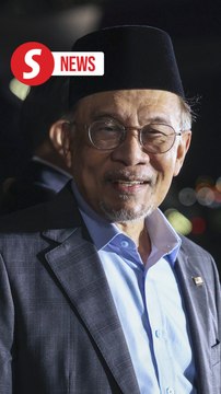 PM Anwar arrives in Peru for official visit, Apec leaders week