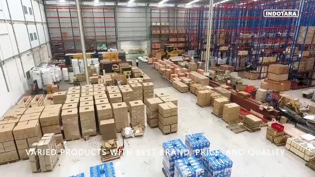 PT. INDOTARA PERSADA