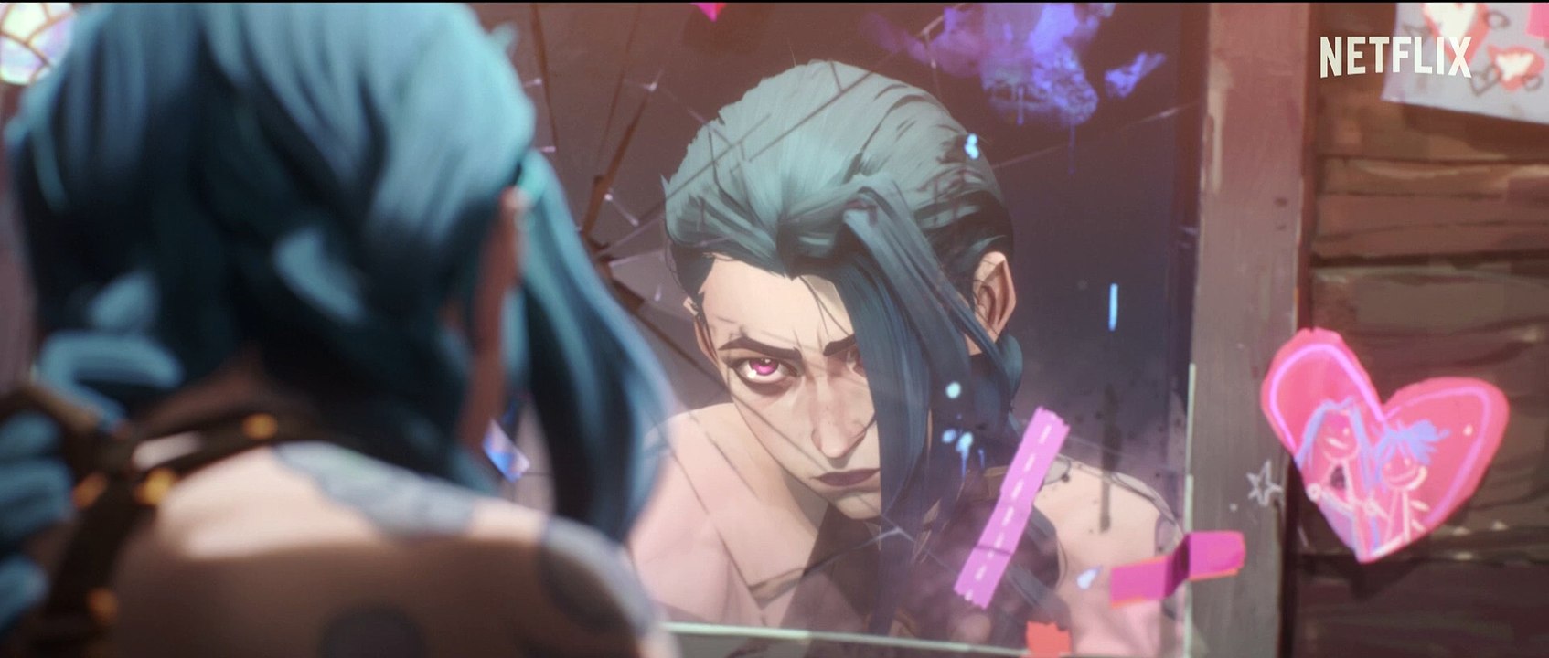 Arcane - S02 Akt 2 Vorschau (Deutsch) HD