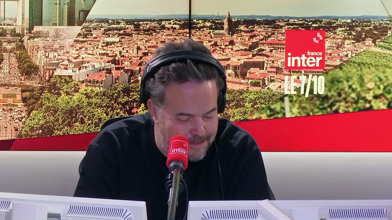 Comment le frelon asiatique est-il arrivé en France ? - En toute subjectivité, Hugo Clément