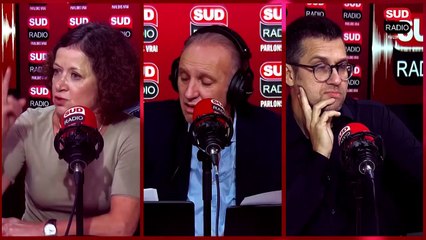 Parle-t-on trop du conflit israélo-palestinien ? Débat Elisabeth Lévy x Alexis Bachelay