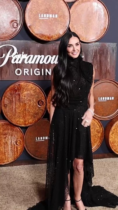 GALA VIDEO : REPACK PARAMOUNT+ LANDMAN