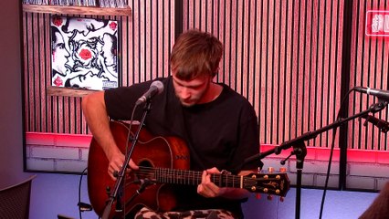 LIVE - Styleto interprète "As It Was" dans #LeDriveRTL2 (12/11/24)