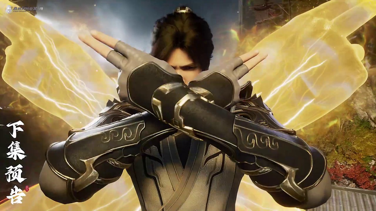 Shrouding the heaven episode 83 in english sub| Shrouding the heaven