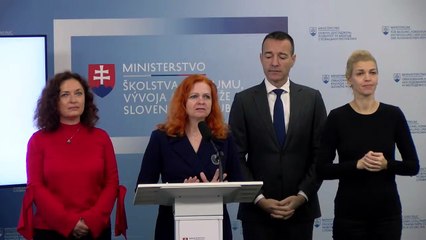 Slovenskí ôsmaci dosiahli v štúdii ICILS lepšie výsledky ako priemer 34 krajín