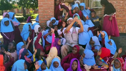 Sheffield filmmaker reflects on 'life-changing' trip to Malawi